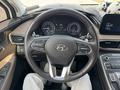 Hyundai Santa Fe 2021 года за 16 300 000 тг. в Шымкент – фото 9