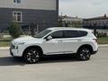 Hyundai Santa Fe 2021 года за 16 300 000 тг. в Шымкент