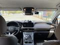 Hyundai Santa Fe 2021 года за 16 300 000 тг. в Шымкент – фото 6