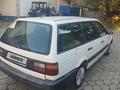 Volkswagen Passat 1992 годаүшін1 500 000 тг. в Астана – фото 3