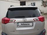 Toyota RAV4 2013 года за 10 500 000 тг. в Мангистау – фото 5