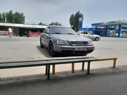 Audi A6 1995 года за 2 500 000 тг. в Сарыагаш