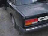 ВАЗ (Lada) 2107 2006 годаүшін350 000 тг. в Усть-Каменогорск – фото 3