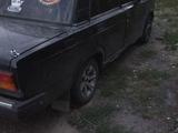 ВАЗ (Lada) 2107 2006 годаүшін350 000 тг. в Усть-Каменогорск – фото 4