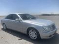 Mercedes-Benz S 350 2004 годаfor5 000 000 тг. в Актау – фото 2