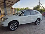 Lexus RX 350 2007 годаүшін7 800 000 тг. в Алматы