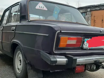 ВАЗ (Lada) 2106 1998 года за 800 000 тг. в Темиртау – фото 3