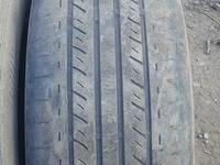 ОДНА шина 225/60 R16 — "Bridgestone Sneaker" (Япония), летняя, вfor8 000 тг. в Астана