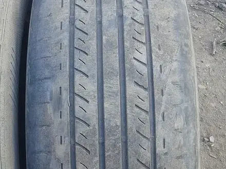 ОДНА шина 225/60 R16 — "Bridgestone Sneaker" (Япония), летняя, в за 8 000 тг. в Астана