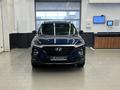 Hyundai Santa Fe 2018 года за 15 150 000 тг. в Астана – фото 3