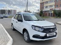 ВАЗ (Lada) Granta 2190 2019 года за 3 299 999 тг. в Астана