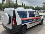 ВАЗ (Lada) Largus (фургон) 2017 года за 3 800 000 тг. в Астана – фото 4