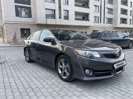 Toyota Camry 2013 года за 9 450 000 тг. в Шымкент