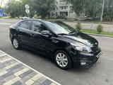 Kia Rio 2015 года за 4 500 000 тг. в Усть-Каменогорск – фото 2