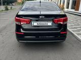 Kia Rio 2015 года за 4 500 000 тг. в Усть-Каменогорск – фото 3
