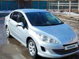 Peugeot 408 2013 года за 3 300 000 тг. в Алматы