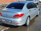 Peugeot 408 2013 года за 2 900 000 тг. в Алматы – фото 3