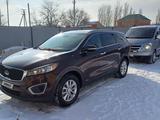 Kia Sorento 2016 годаүшін8 800 000 тг. в Актобе