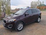 Kia Sorento 2015 года за 9 300 000 тг. в Актобе – фото 2