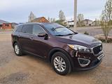 Kia Sorento 2015 года за 9 300 000 тг. в Актобе – фото 3
