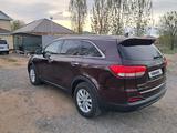 Kia Sorento 2015 года за 9 300 000 тг. в Актобе – фото 4