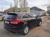 Kia Sorento 2015 года за 9 300 000 тг. в Актобе – фото 5