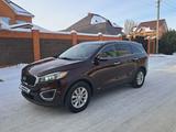 Kia Sorento 2015 года за 8 200 000 тг. в Актобе – фото 2