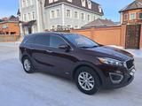 Kia Sorento 2015 года за 8 200 000 тг. в Актобе – фото 3