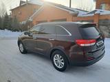 Kia Sorento 2015 года за 8 200 000 тг. в Актобе – фото 4