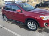 Mitsubishi ASX 2014 годаүшін4 500 000 тг. в Караганда