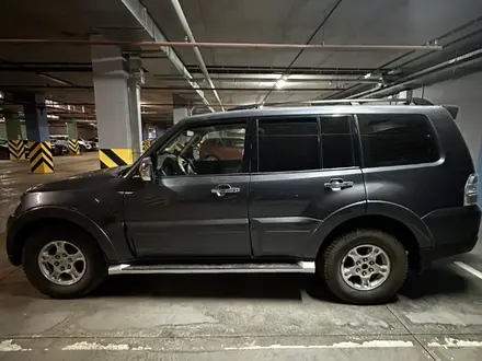 Mitsubishi Pajero 2007 года за 7 500 000 тг. в Астана – фото 2