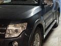 Mitsubishi Pajero 2007 года за 7 500 000 тг. в Астана – фото 9