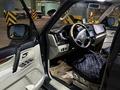 Mitsubishi Pajero 2007 года за 7 500 000 тг. в Астана – фото 14