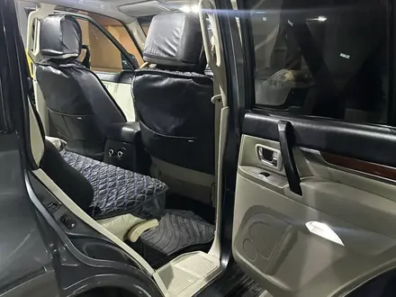 Mitsubishi Pajero 2007 года за 7 500 000 тг. в Астана – фото 19