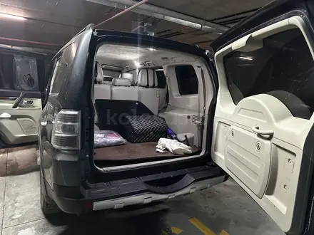 Mitsubishi Pajero 2007 года за 7 500 000 тг. в Астана – фото 21