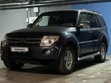 Mitsubishi Pajero 2007 годаүшін7 500 000 тг. в Астана
