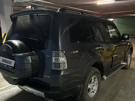 Mitsubishi Pajero 2007 года за 7 500 000 тг. в Астана – фото 5
