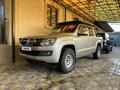 Volkswagen Amarok 2014 годаүшін13 500 000 тг. в Алматы – фото 2