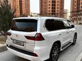 Lexus LX 570 2018 года за 52 000 000 тг. в Актау – фото 3