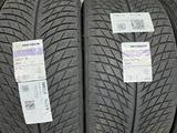 Michelin X-Ice Snow 245/40 R19 275/35 R19for220 000 тг. в Актобе