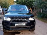 Land Rover Range Rover 2013 годаүшін21 000 000 тг. в Алматы – фото 2