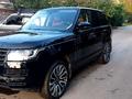 Land Rover Range Rover 2013 годаүшін21 000 000 тг. в Алматы – фото 3