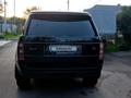 Land Rover Range Rover 2013 годаүшін21 000 000 тг. в Алматы – фото 4