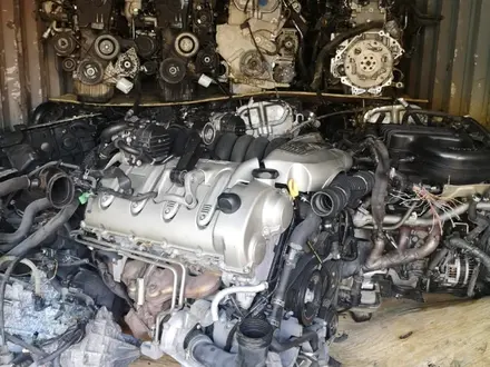 Двигатель M48, объем 4.5 л, Porsche Cayenne, Порше Кайен 4, 5лүшін10 000 тг. в Атырау – фото 3