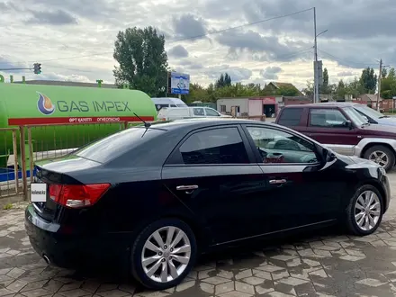 Kia Cerato 2012 года за 4 800 000 тг. в Павлодар – фото 7