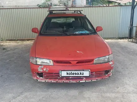 Mitsubishi Lancer 1995 года за 650 000 тг. в Алматы