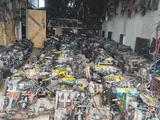 Моторы на Фольксваген Пассат Гольф 3 1.8 моно за 310 000 тг. в Караганда