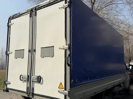 ГАЗ ГАЗель 2014 года за 8 500 000 тг. в Усть-Каменогорск