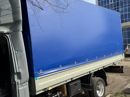 ГАЗ ГАЗель 2014 года за 8 500 000 тг. в Усть-Каменогорск – фото 2