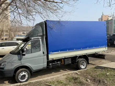 ГАЗ ГАЗель 2014 года за 8 500 000 тг. в Усть-Каменогорск – фото 3